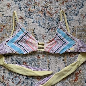 Roxy Bikini Top